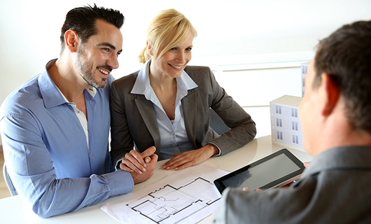 Meet our Design & Build Team